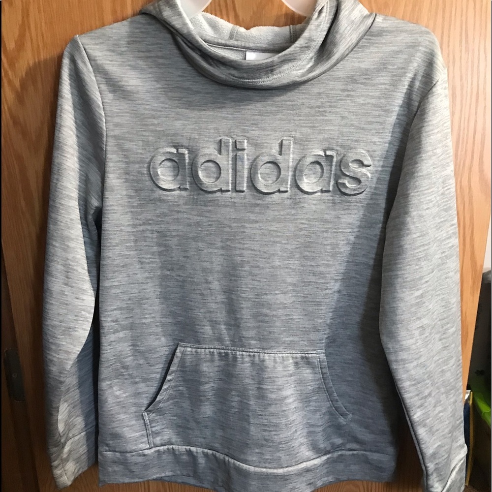 Adidas hoodie
